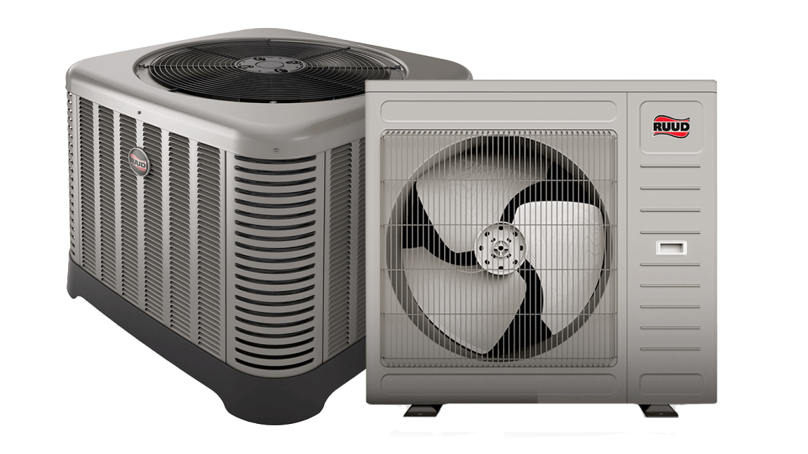 Heat Pump