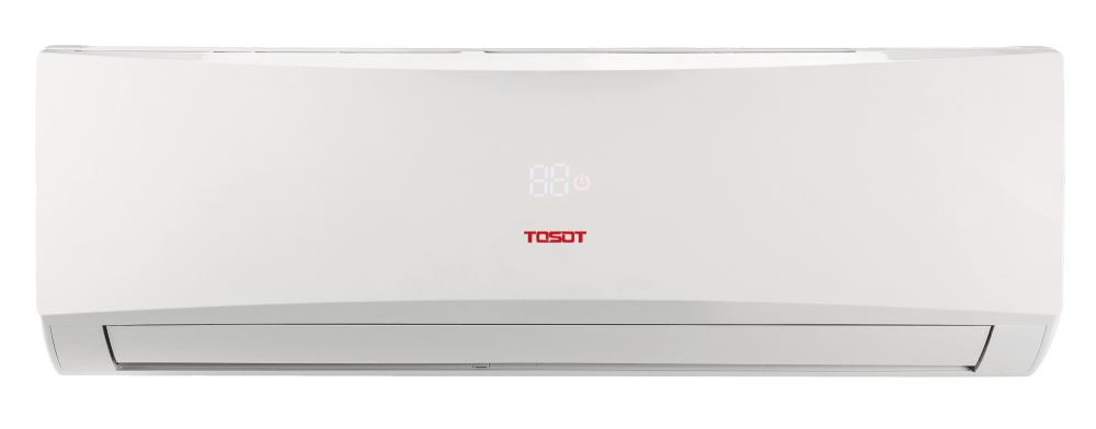 Tosot_Liberty Series